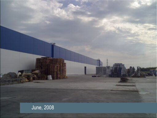 IC&M Development Реализованные проекты